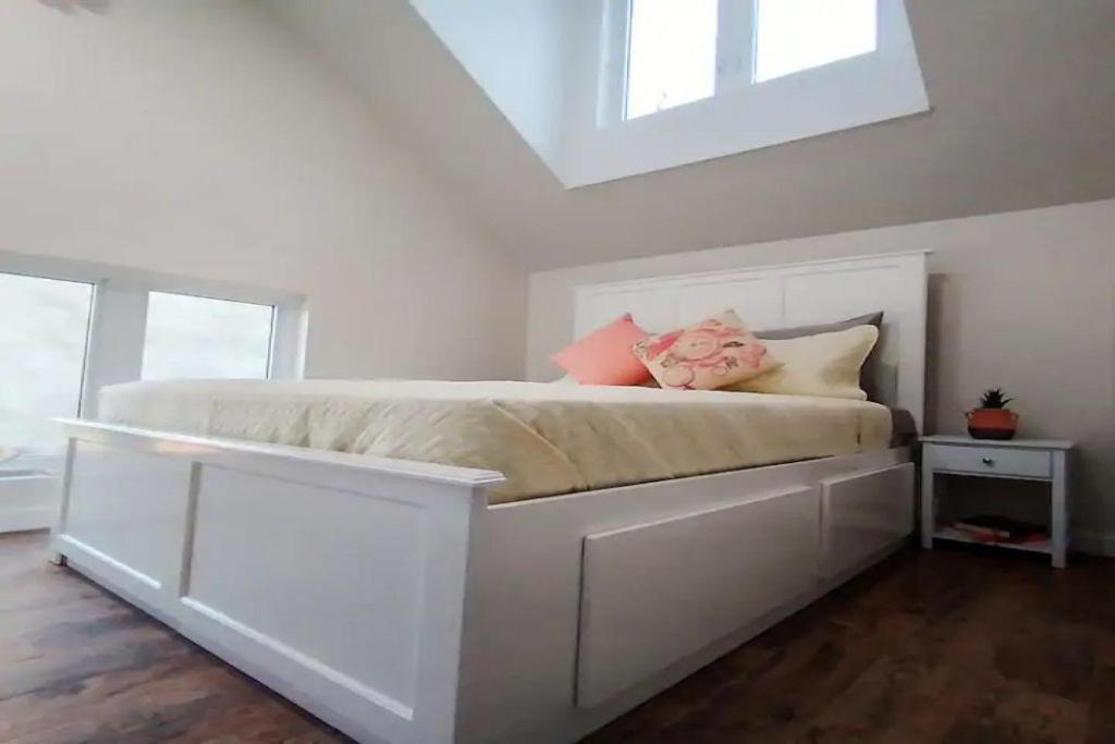 Mcgregor House - By The Bay Apartamento
