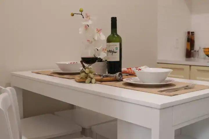 Apartamento Mcgregor House - By The Bay Nasáu