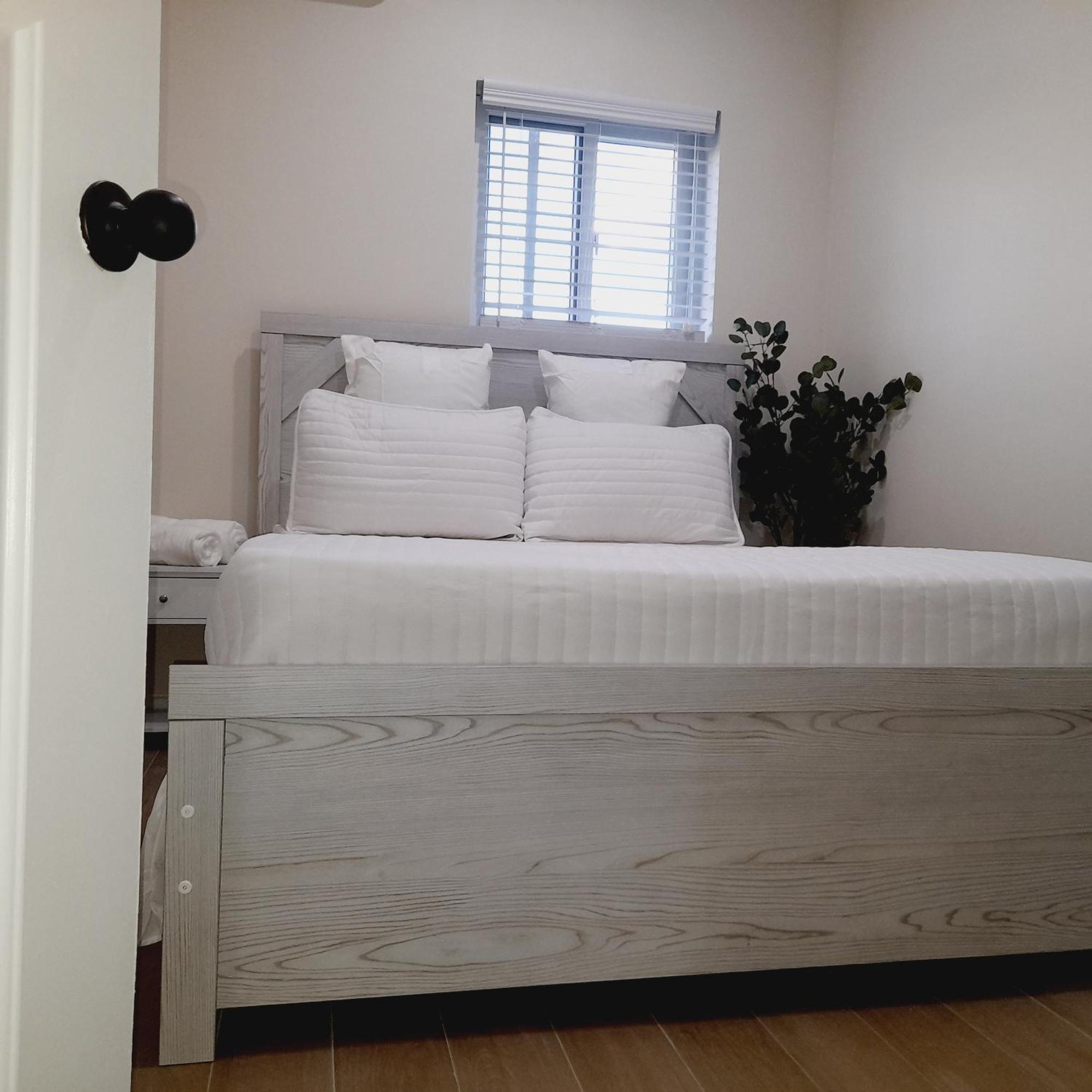 Mcgregor House - By The Bay Apartamento *