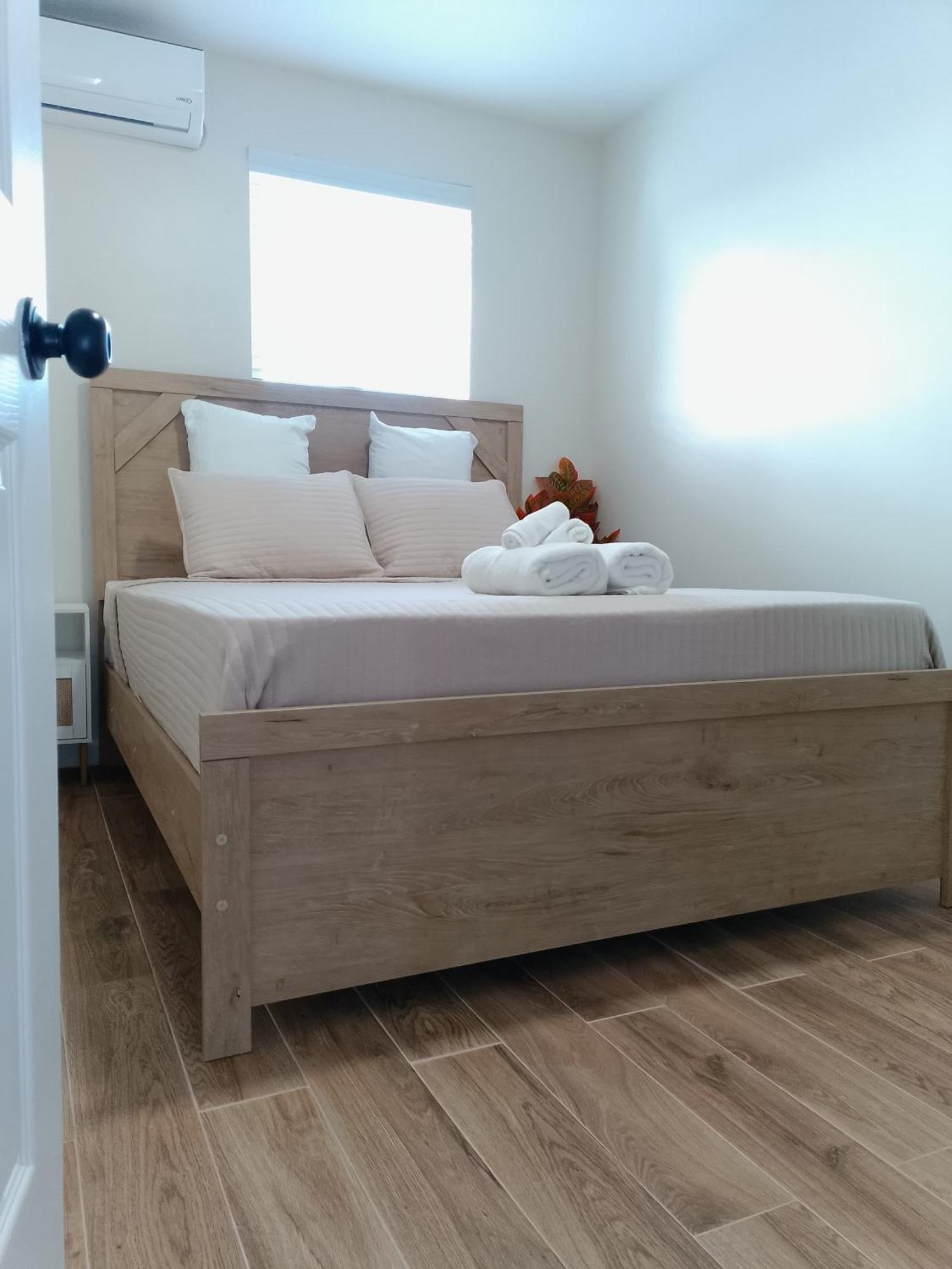 Apartamento Mcgregor House - By The Bay Nasáu