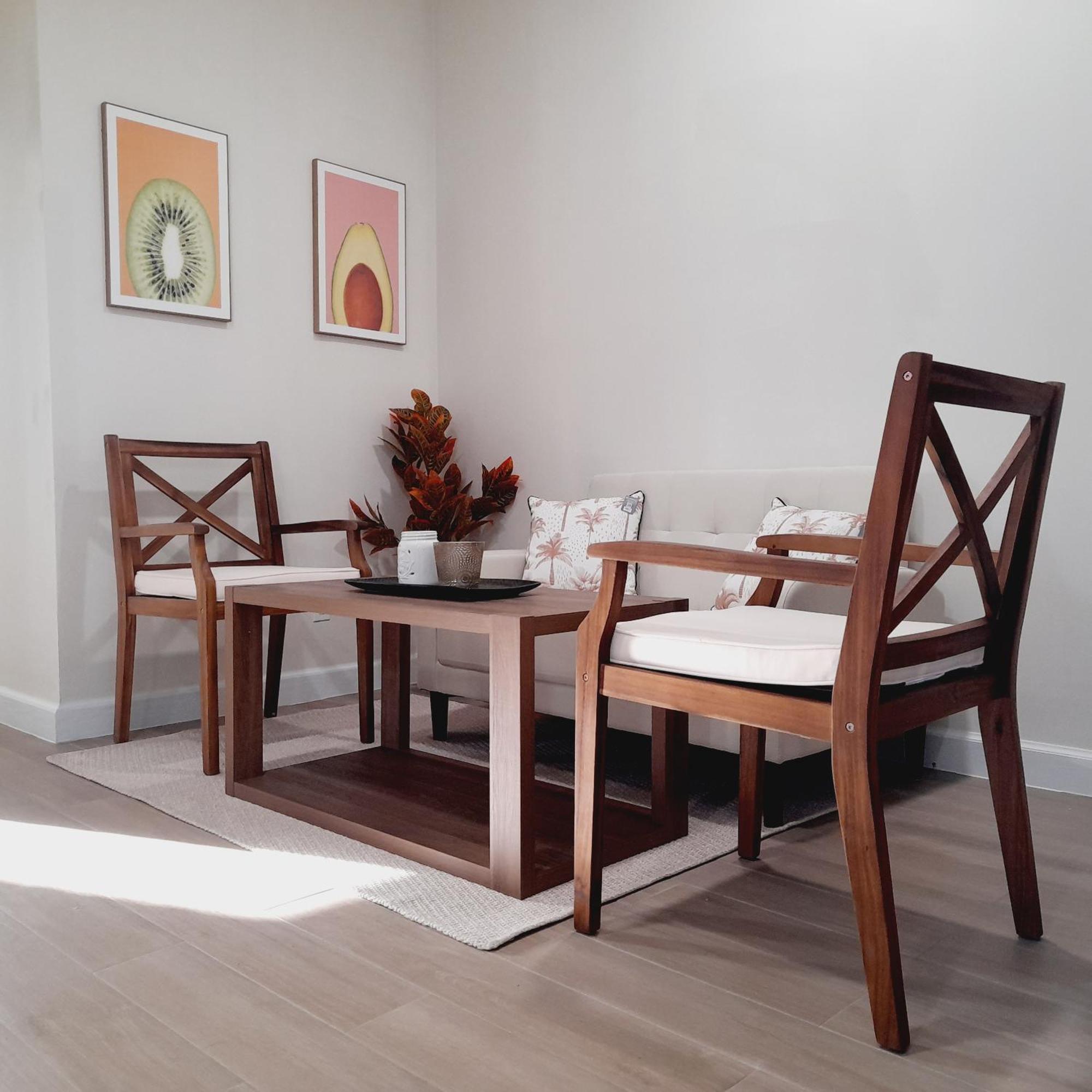 Appartement Mcgregor House - By The Bay Nassau