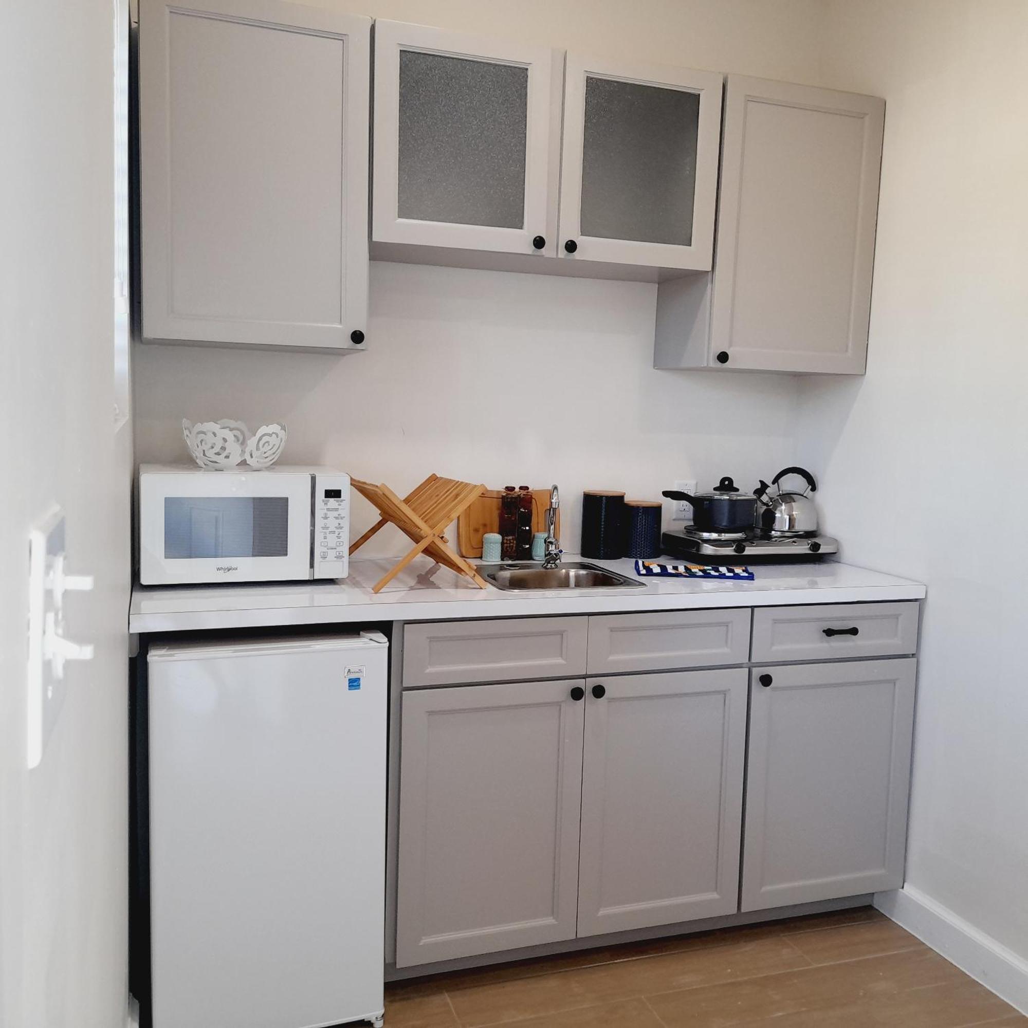 Appartement Mcgregor House - By The Bay *