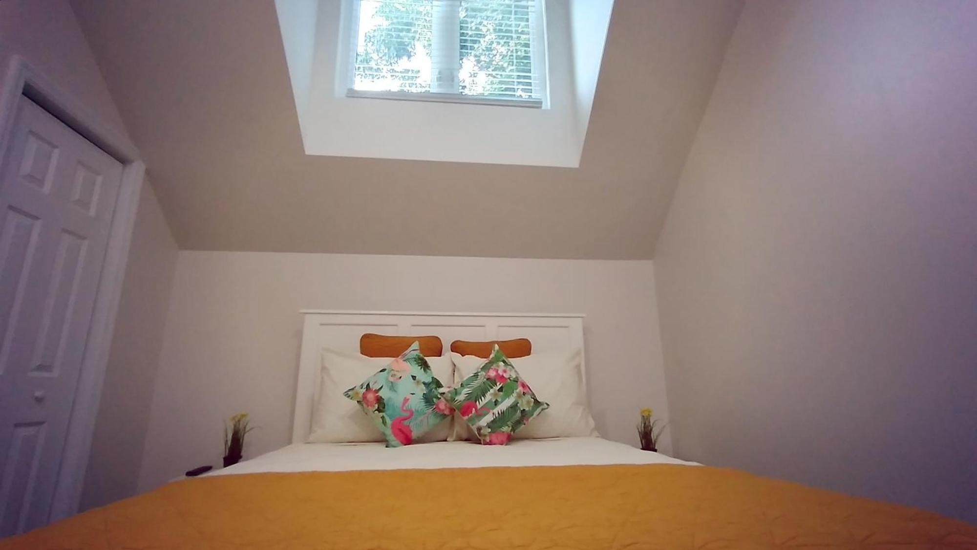 Mcgregor House - By The Bay Appartement Nassau