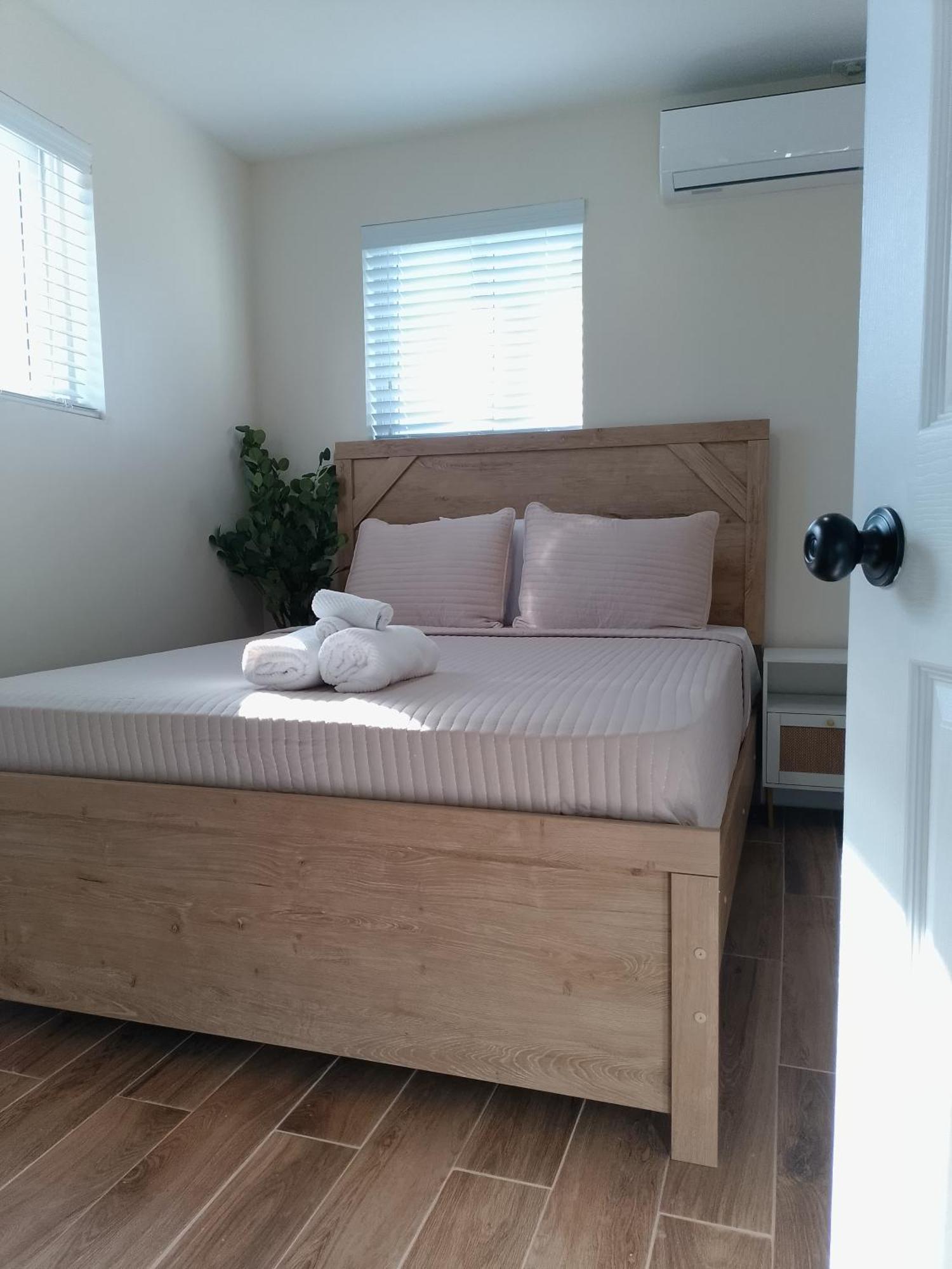 Mcgregor House - By The Bay Appartement *